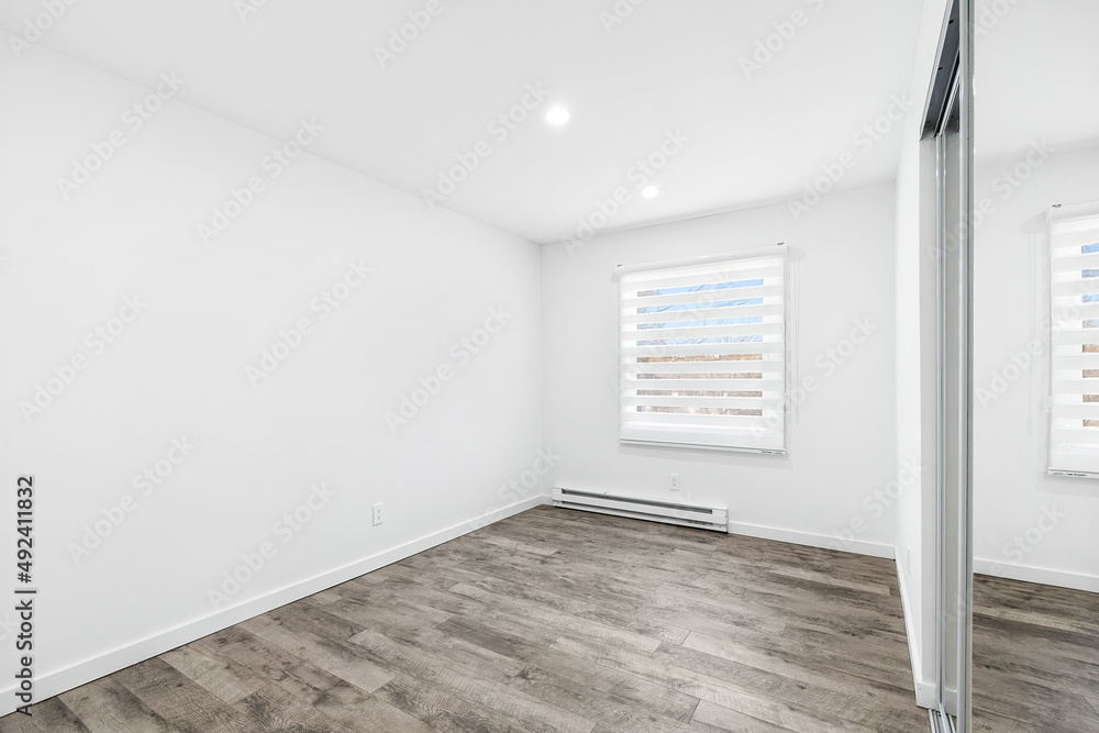 Obraz premium Real Estate Photography