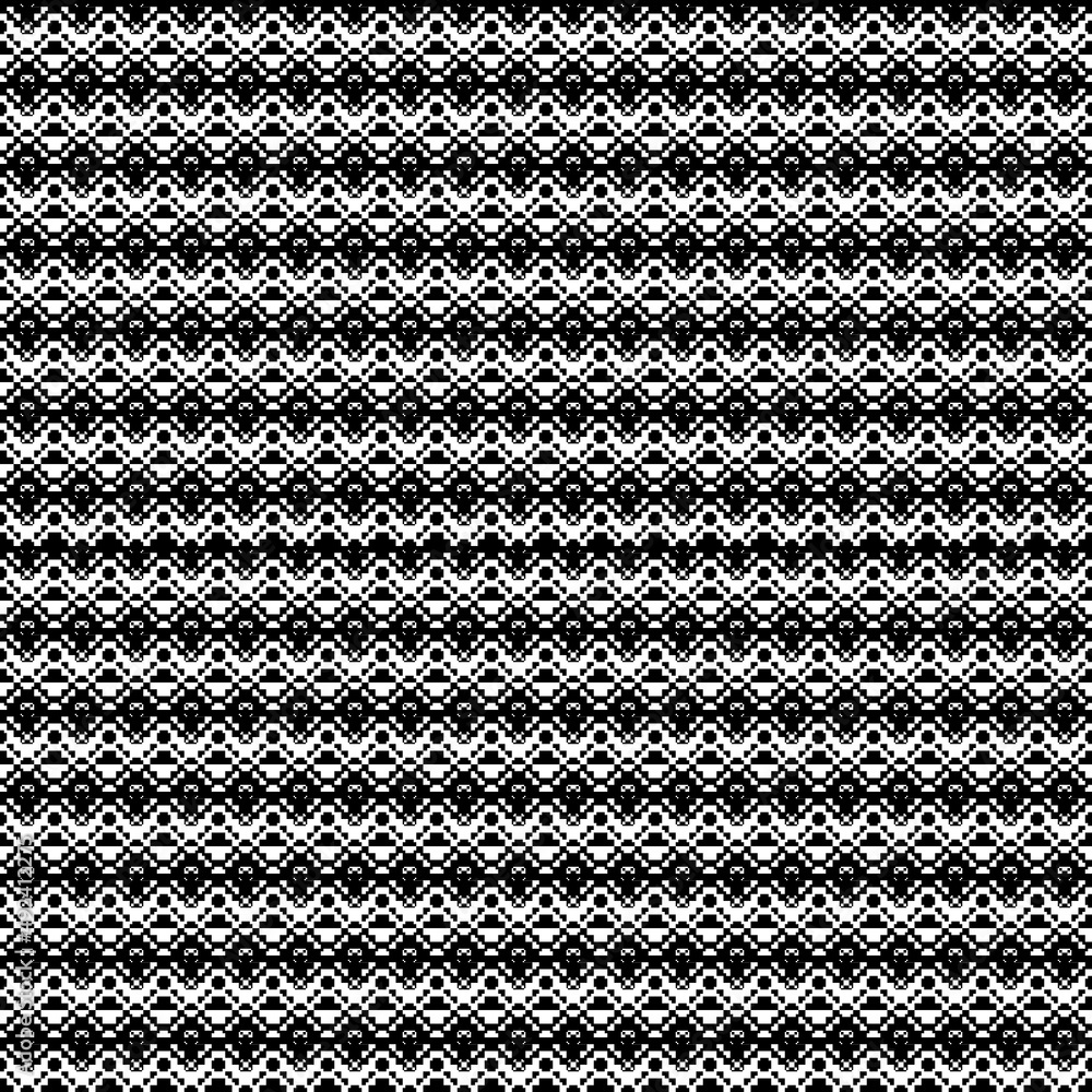 Abstract seamless pattern. Repeat pattern. Abstract seamless pattern. Repeat pattern.