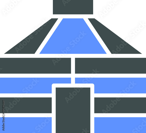 Yurt Icon Style