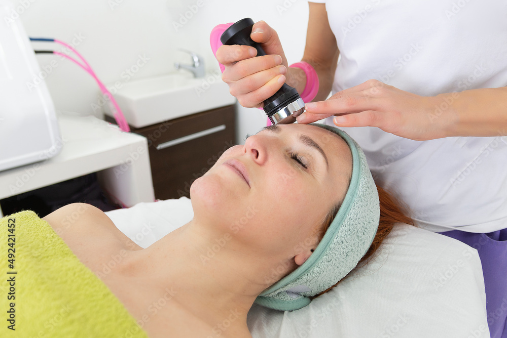 facial cryotherapy treatment facial cryotherapy treatment