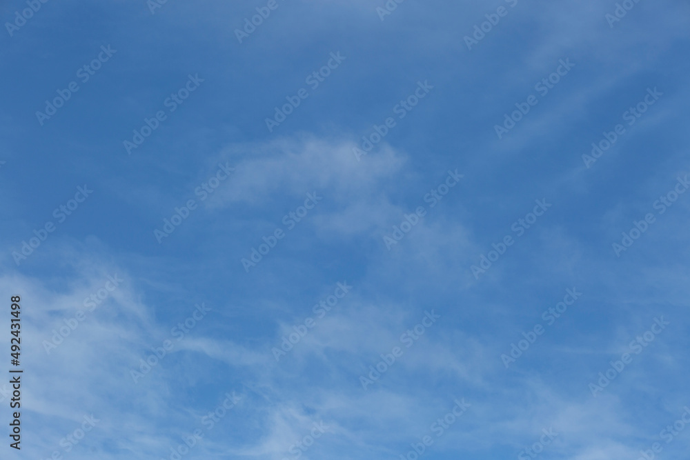 Blue sky background. Intermittent clouds.sky backgrounds for the screensaver. Blue sky background. Intermittent clouds.sky backgrounds for the screensaver.