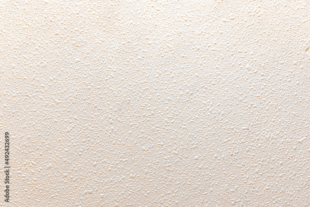 popcorn ceiling texture