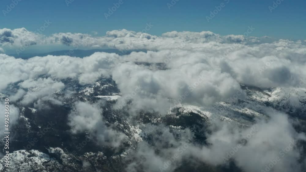 Drone shooting of Rocche del Crasto in winter, a mountainous and rocky complex where the golden eagle nests, Nebrodi, Sicily, Italy. Typical villages set between the fortresses. Longi and Alcara. Drone shooting of Rocche del Crasto in winter, a mountainous and rocky complex where the golden eagle nests, Nebrodi, Sicily, Italy. Typical villages set between the fortresses. Longi and Alcara.