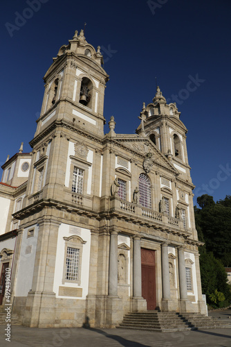 church in Braga