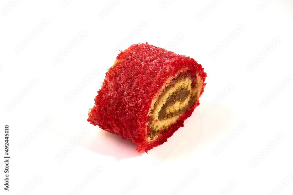 Liberal, bizcocho tradicional colombiano Liberal, bizcocho tradicional colombiano