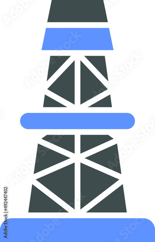 Derrick Icon Style