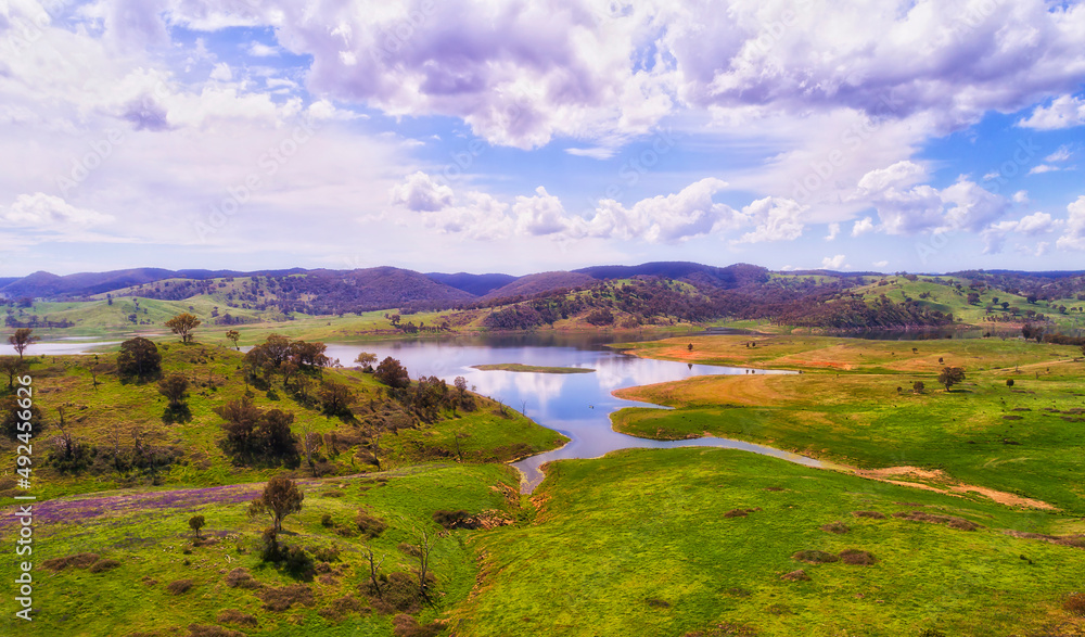D Lake Windamere Green Hills D Lake Windamere Green Hills