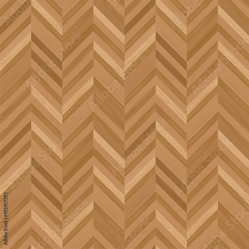 wooden floor parquet