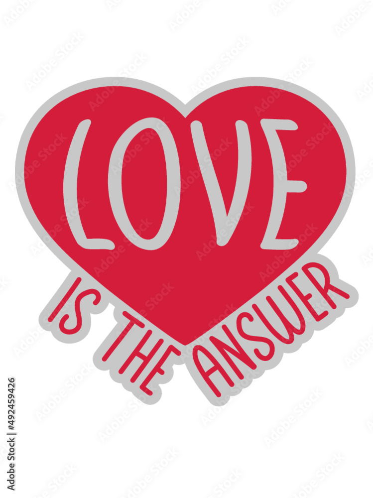 Answer Love Text 