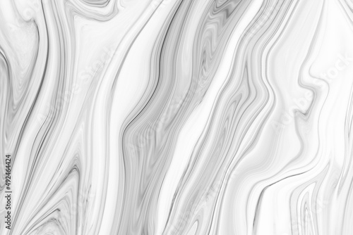 White marble texture background pattern