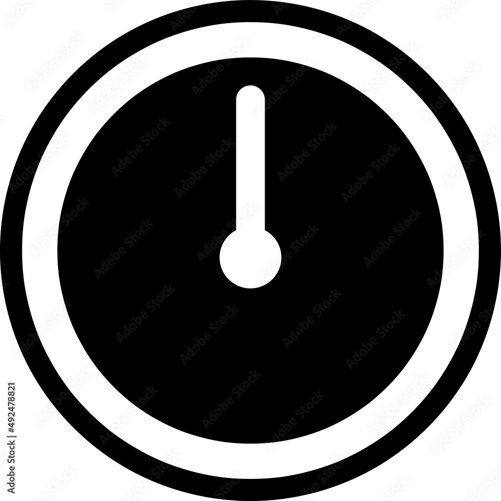 vector speedometr icon. sign design on white background..eps vector speedometr icon. sign design on white background..eps