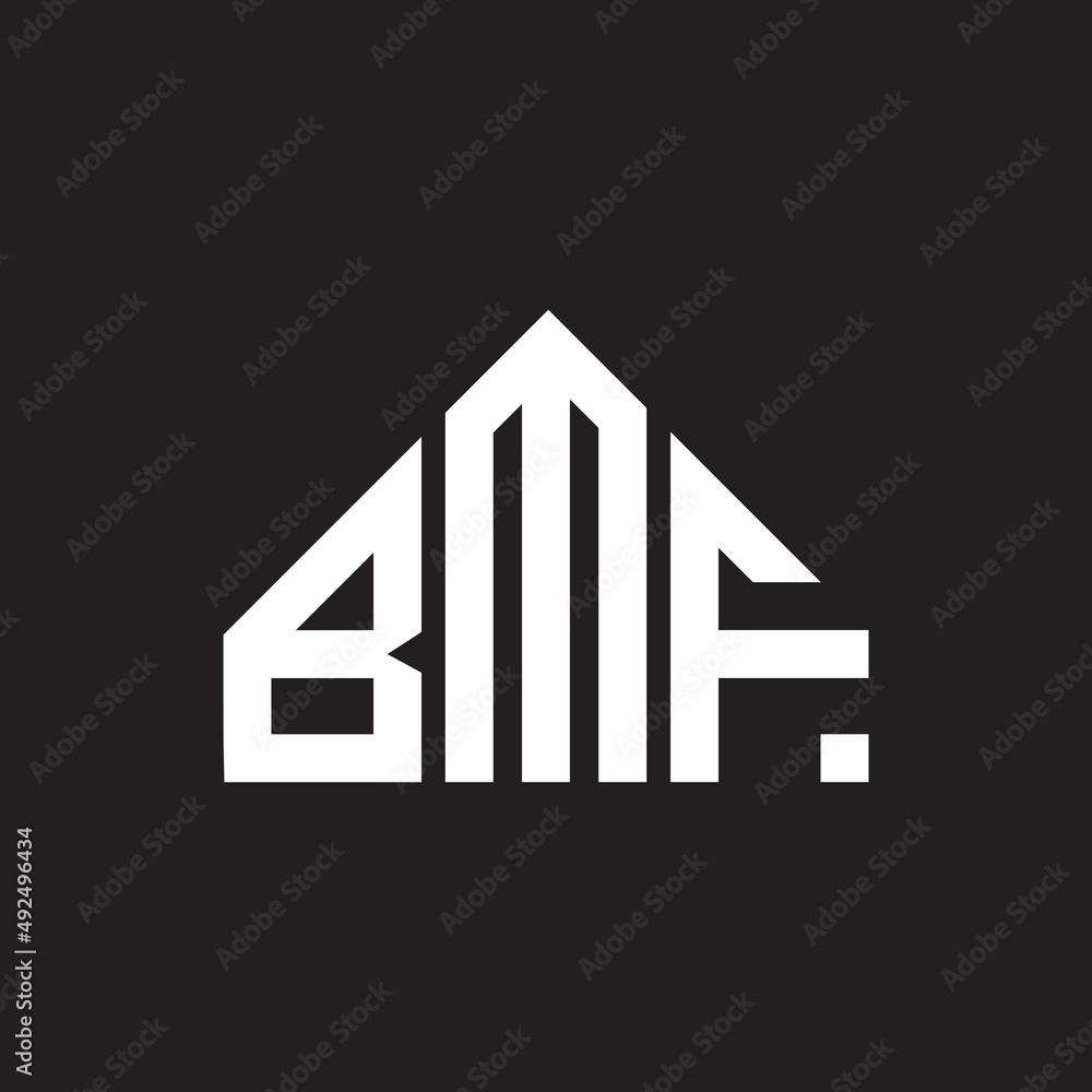 BMF letter logo design on black background. BMF creative initials letter logo concept. BMF letter design.
BMF letter logo design on black background. BMF creative initials letter logo concept. BMF letter design.