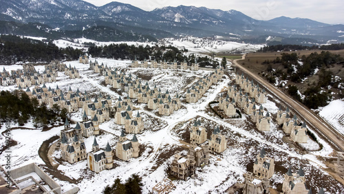 Mudurnu - Bolu - Turkey, 15...
