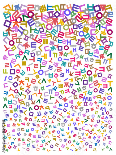 아트 및 일러스트레이션