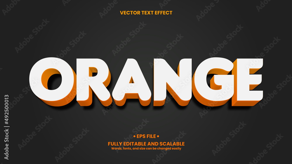 Coming Soon 3D Text Effect
