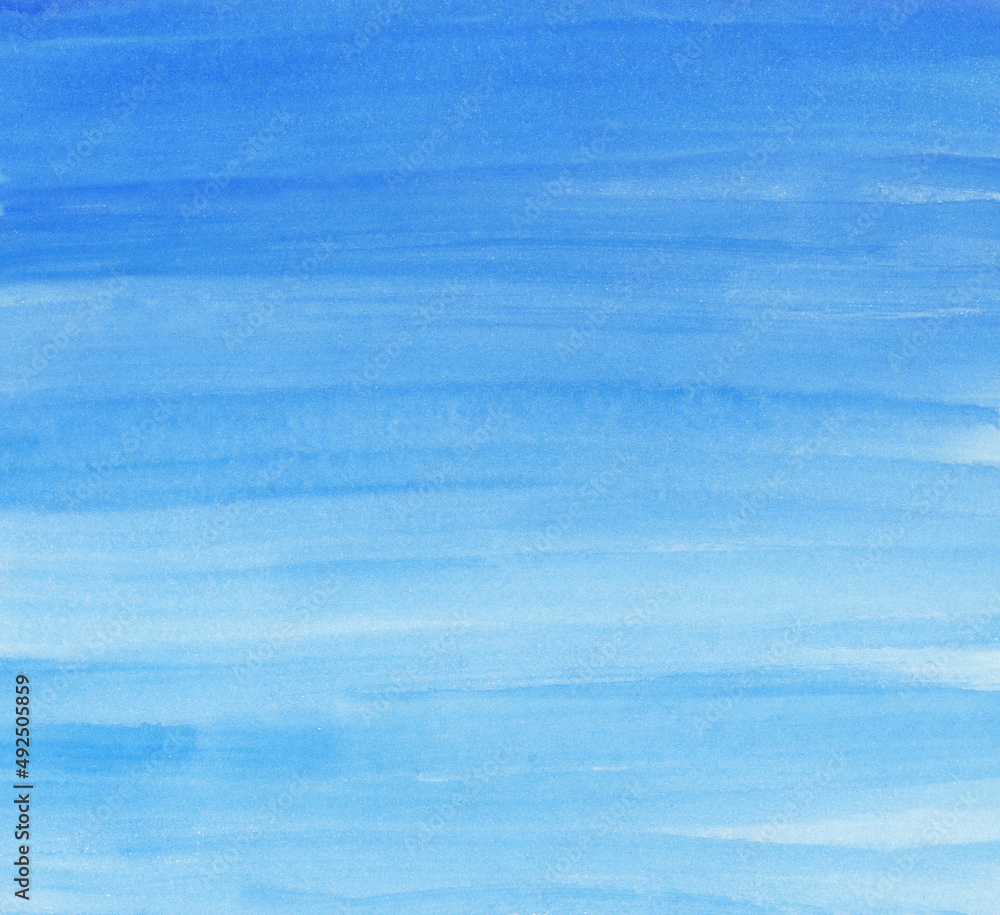 青色の水彩テクスチャ 手書きの背景 Stock Illustration Adobe Stock 青色の水彩テクスチャ 手書きの背景 Stock Illustration Adobe Stock