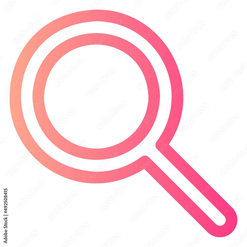 search gradient icon search gradient icon