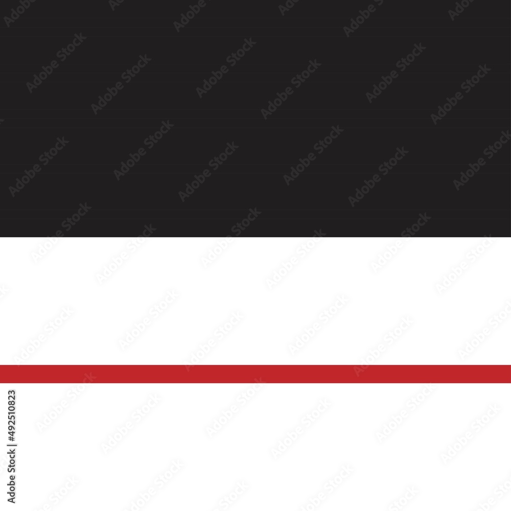 Horizontal Stripes seamless pattern background in horizontal style Horizontal Stripes seamless pattern background in horizontal style