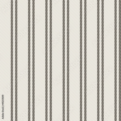 Vertical textured Stripes seamless pattern background