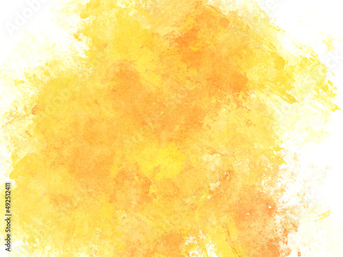 Wallpaper Mural 背景　背景素材　水彩　水彩画　テクスチャ　壁紙　質感　背景イラスト　ブラシ　ペイント　アブストラクト Torontodigital.ca