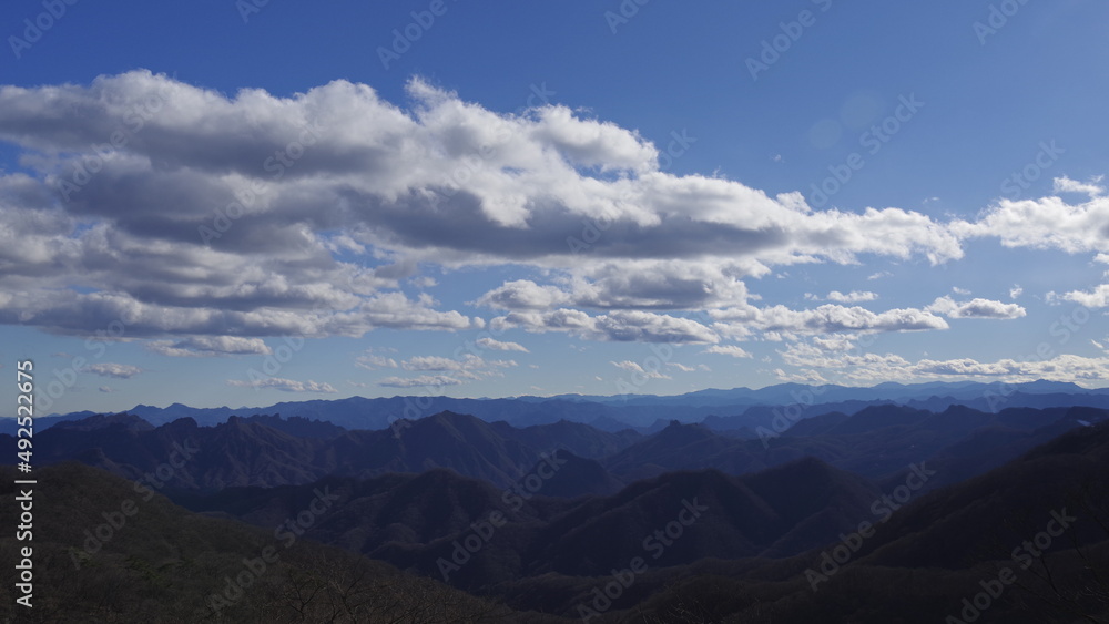 軽井沢滝巡り