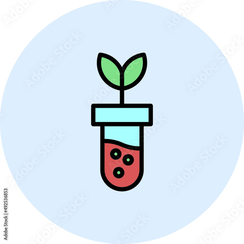 Gmo Icon