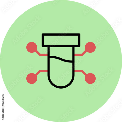 Biotechnology Icon
