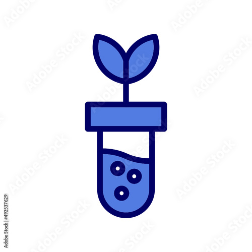 Gmo Icon