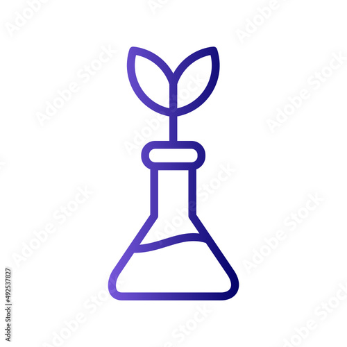 Biomedicine Icon