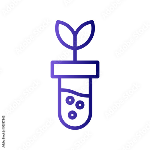 Gmo Icon