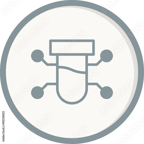 Biotechnology Icon