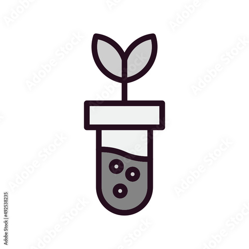 Gmo Icon