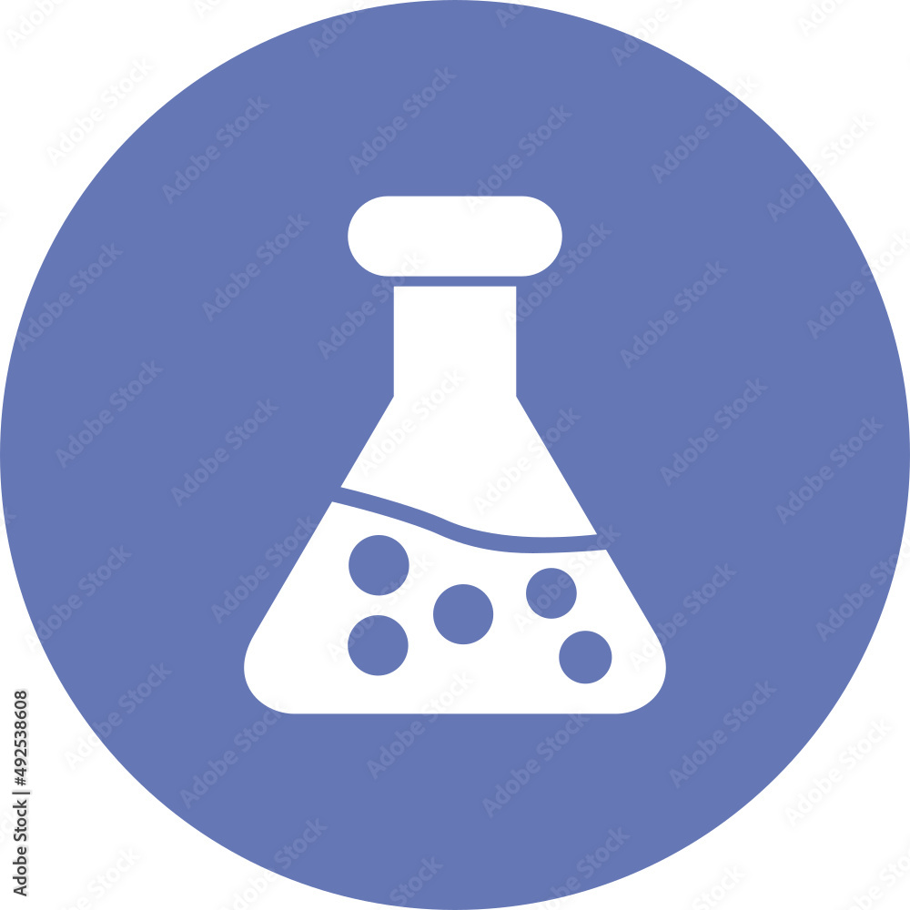 Flask Icon Flask Icon