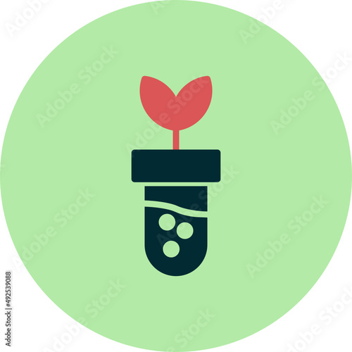 Gmo Icon