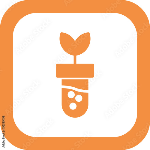 Gmo Icon