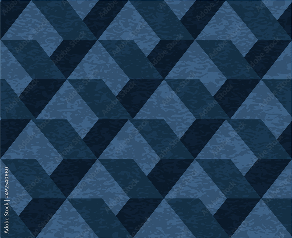 Abstract geometric background, seamless pattern. Abstract geometric background, seamless pattern.