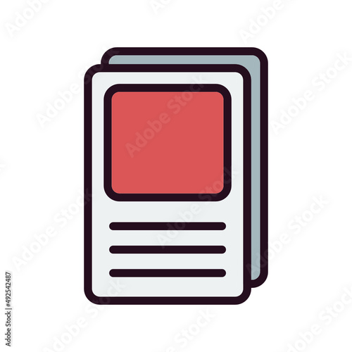 Playing Cards Icon