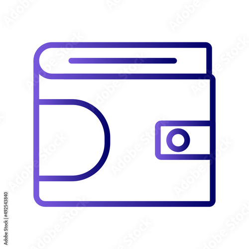 Nft Wallet Icon