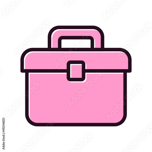 Toolbox Icon