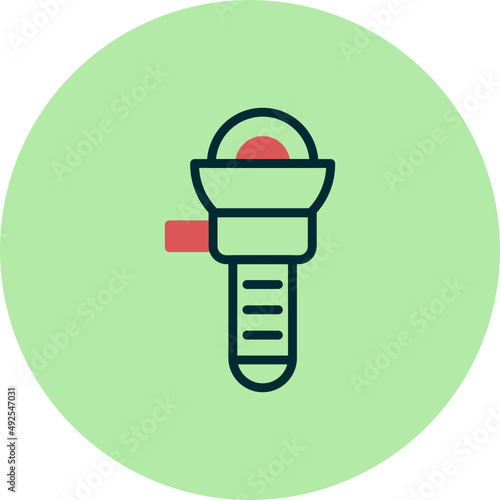 Grinder Icon