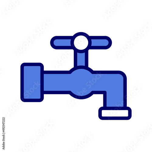 Faucet Icon © Muhammad