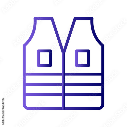 Vest Icon