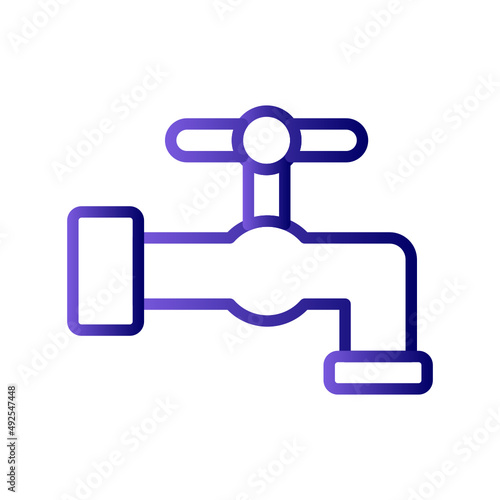 Faucet Icon