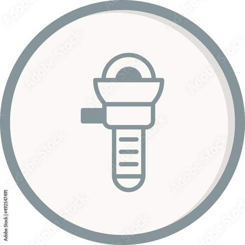 Grinder Icon