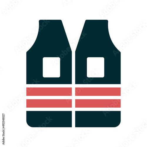 Vest Icon