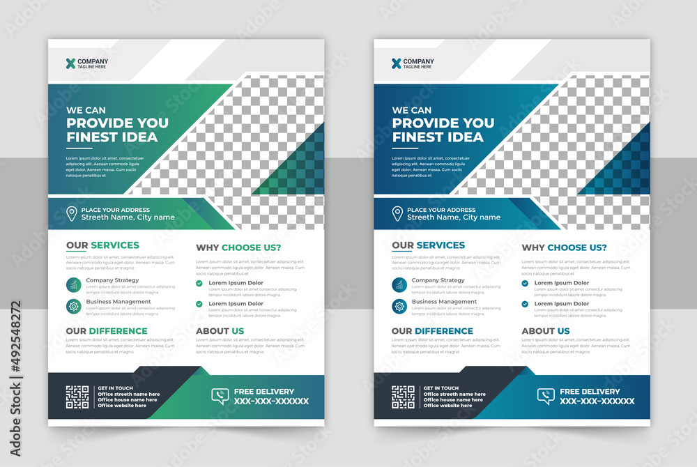 Creative Corporate & Business Flyer Brochure Template Design, abstract business flyer, Brochure design, cover. Flyer template. Brochure design. Editable A4 poster for business Creative Corporate & Business Flyer Brochure Template Design, abstract business flyer, Brochure design, cover. Flyer template. Brochure design. Editable A4 poster for business