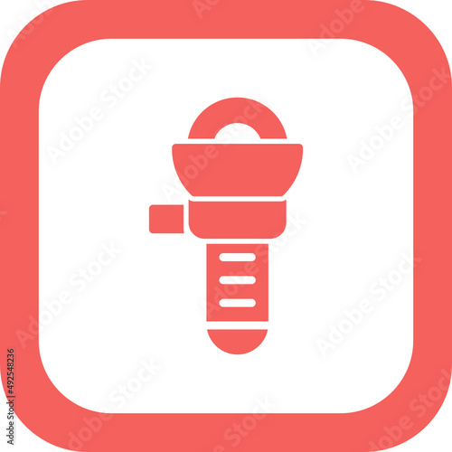 Grinder Icon