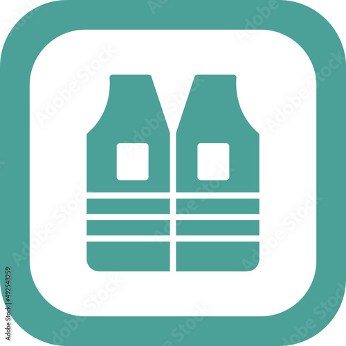 Vest Icon