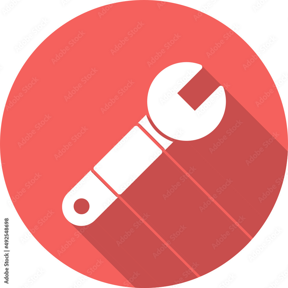 Wrench Icon