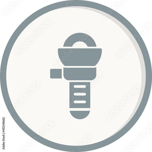 Grinder Icon